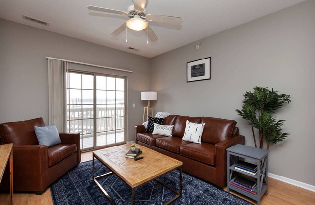 93 m² Apartment ∙ 2 guests