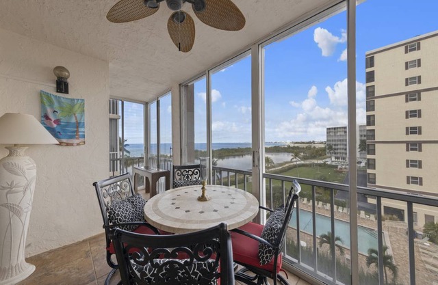 93 m² Condo ∙ 1 bedroom ∙ 2 guests