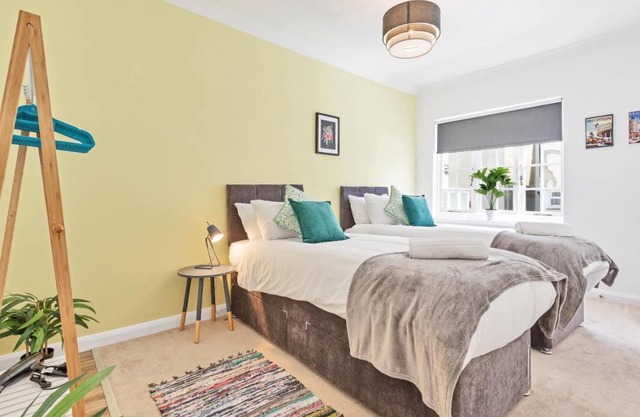 93 m² House ∙ 2 bedrooms ∙ 6 guests
