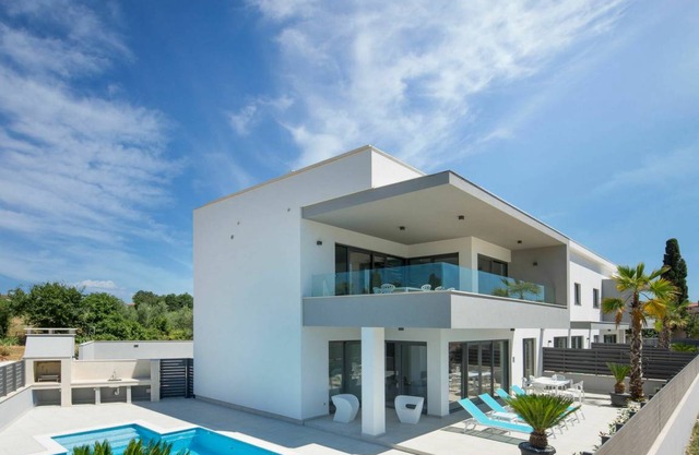 93 m² Villa ∙ 3 bedrooms ∙ 6 guests