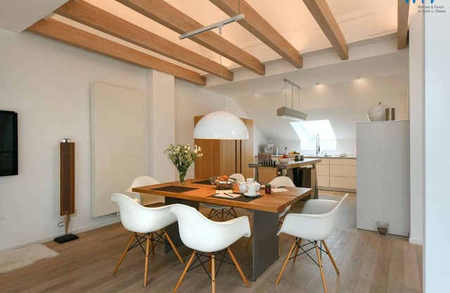 94 m² Apartment ∙ 2 bedrooms ∙ 4 guests