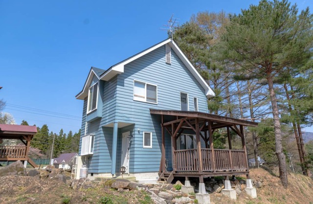 94 m² Cabin ∙ 2 bedrooms ∙ 6 guests