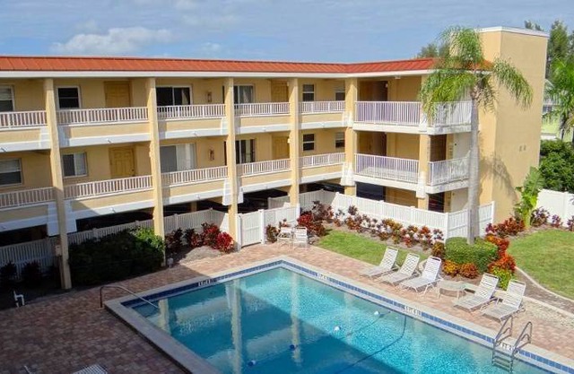 94 m² Condo ∙ 2 bedrooms ∙ 6 guests