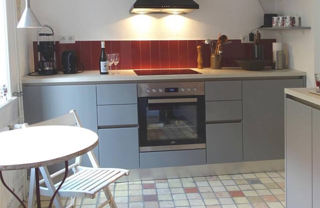 95 m² Apartment ∙ 3 bedrooms ∙ 5 guests
