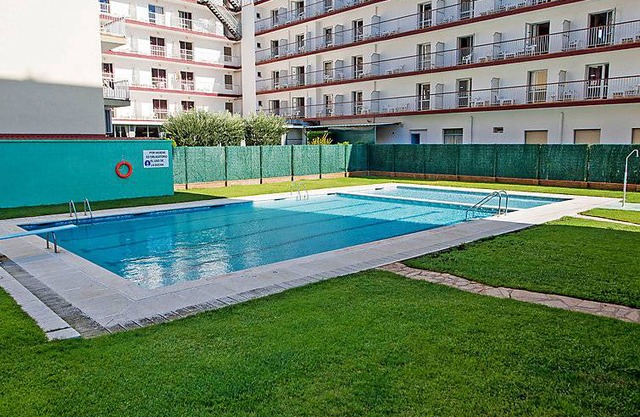 95 m² Apartment ∙ 3 bedrooms ∙ 5 guests