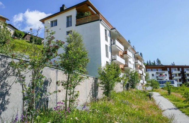 95 m² Apartment ∙ 2 bedrooms ∙ 4 guests