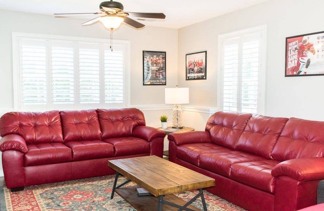 95 m² Apartment ∙ 2 bedrooms ∙ 4 guests