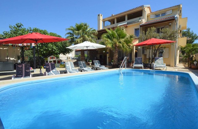 95 m² Apartment ∙ 3 bedrooms ∙ 6 guests