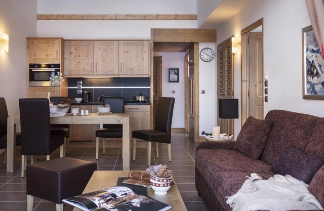 95 m² Apartment ∙ 3 bedrooms ∙ 8 guests