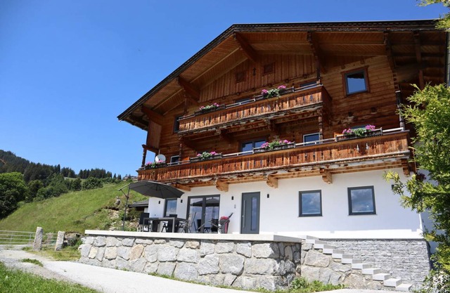 95 m² Apartment ∙ 3 bedrooms ∙ 8 guests