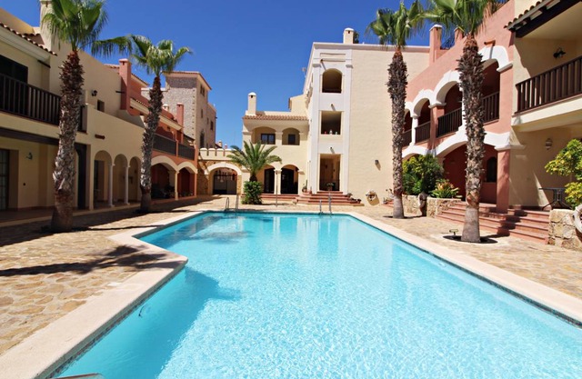 95 m² Apartment ∙ 2 bedrooms ∙ 4 guests