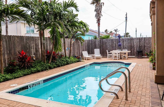 95 m² Condo ∙ 2 bedrooms ∙ 6 guests
