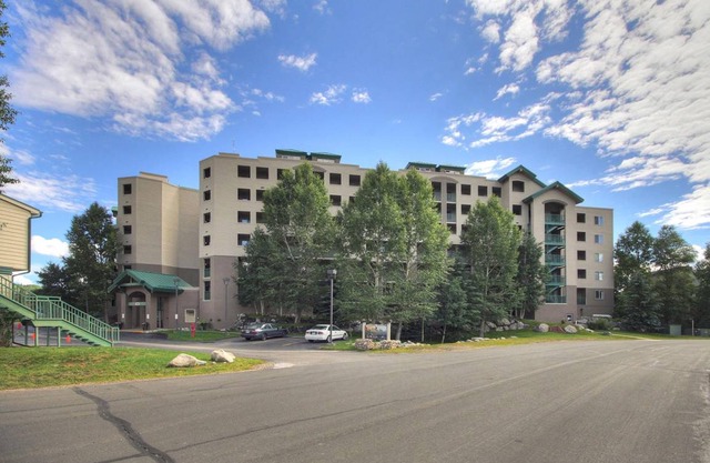 95 m² Condo ∙ 2 bedrooms ∙ 6 guests