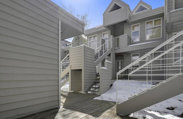 95 m² Condo ∙ 2 bedrooms ∙ 6 guests