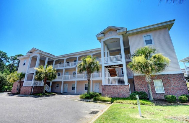 95 m² Condo ∙ 2 bedrooms ∙ 6 guests