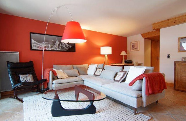 95 m² Apartment ∙ 3 bedrooms ∙ 6 guests