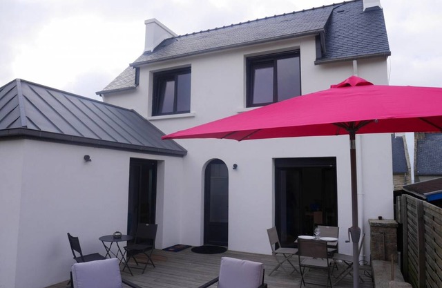 95 m² House ∙ 2 bedrooms ∙ 5 guests