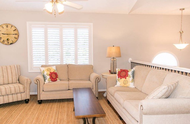 95 m² House ∙ 2 bedrooms ∙ 4 guests