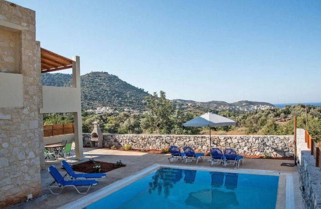 95 m² House ∙ 3 bedrooms ∙ 6 guests