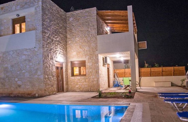 95 m² House ∙ 3 bedrooms ∙ 6 guests