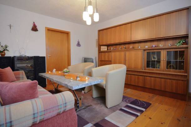 95 m² House ∙ 3 bedrooms ∙ 6 guests