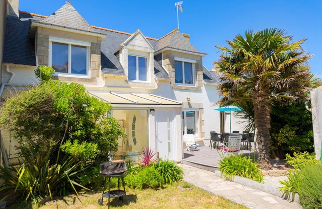 95 m² House ∙ 3 bedrooms ∙ 6 guests