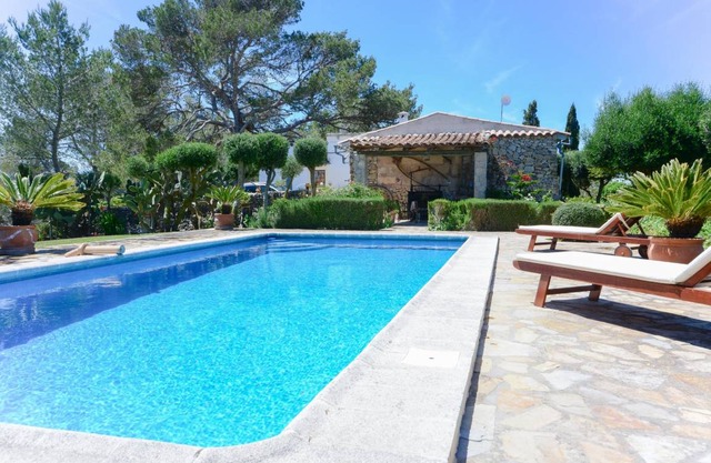 95 m² Villa ∙ 2 bedrooms ∙ 4 guests