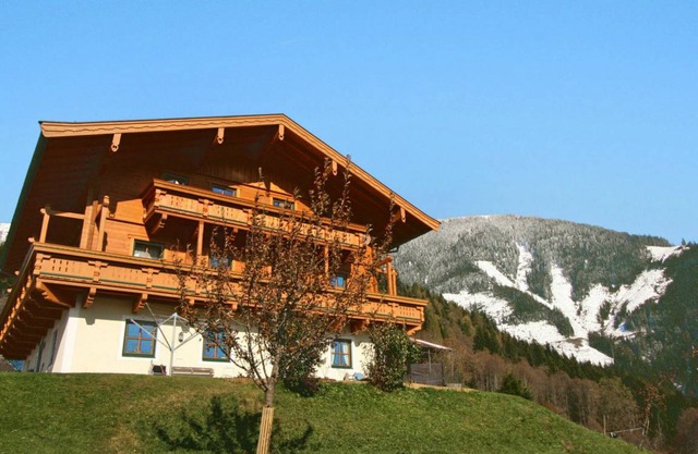 95 m² Villa ∙ 2 bedrooms ∙ 5 guests