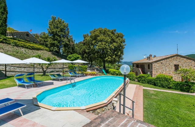 95 m² Villa ∙ 3 bedrooms ∙ 6 guests