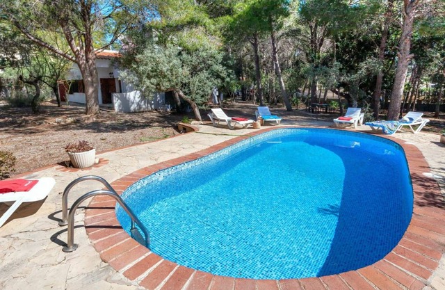 Villa Pinos 