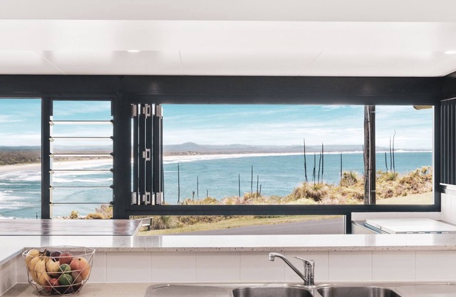 95 Ocean Drive - Panoramic Ocean Views Over The Pacific