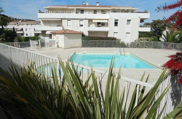 96 m² Apartment ∙ 3 bedrooms ∙ 6 guests