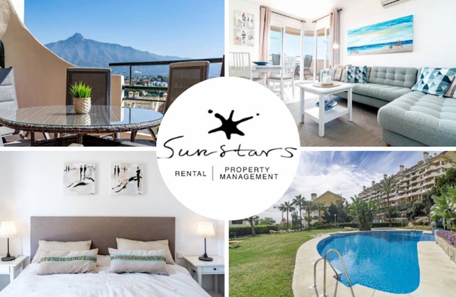 96 m² Apartment ∙ 2 bedrooms ∙ 5 guests