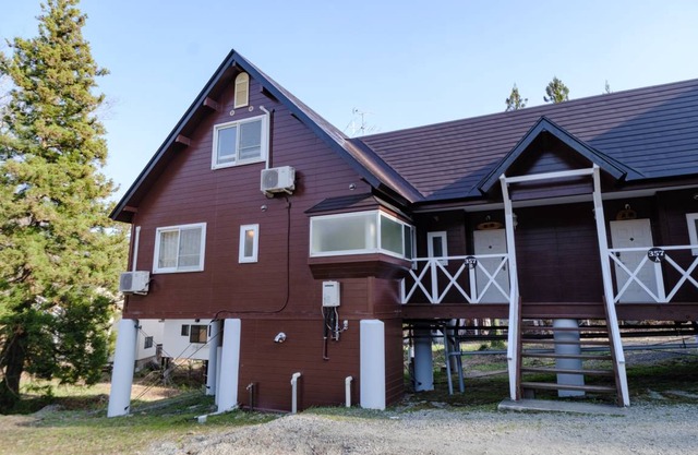 96 m² Cabin ∙ 3 bedrooms ∙ 10 guests
