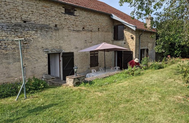 96 m² House ∙ 2 bedrooms ∙ 4 guests