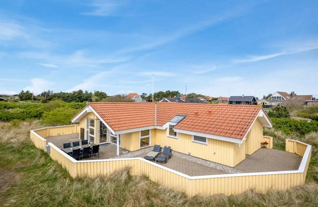 96 m² House ∙ 3 bedrooms ∙ 6 guests