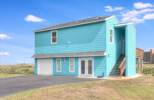 96 m² House ∙ 2 bedrooms ∙ 8 guests