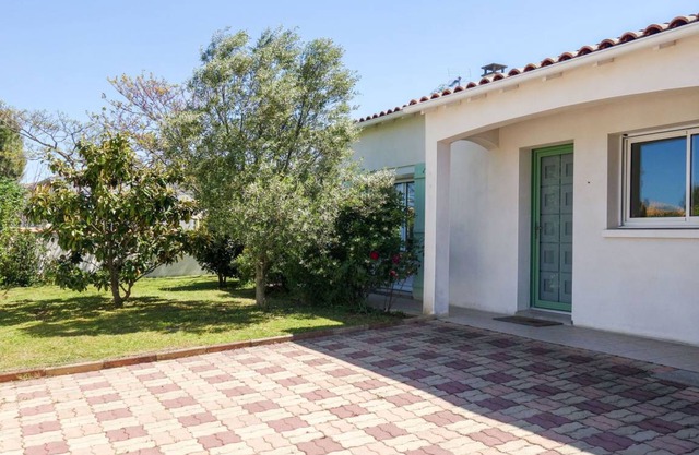 97 m² Accommodation ∙ 3 bedrooms ∙ 6 guests