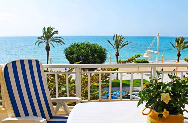 97 m² Apartment ∙ 2 bedrooms ∙ 4 guests