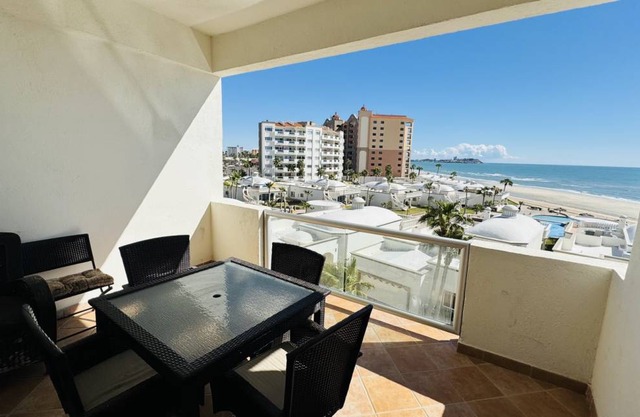 97 m² Condo ∙ 1 bedroom ∙ 4 guests