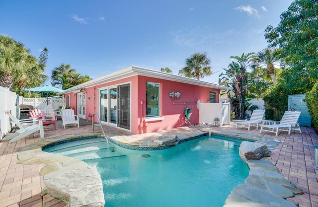 97 m² House ∙ 2 bedrooms ∙ 6 guests