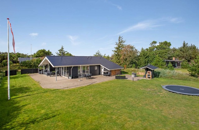 97 m² House ∙ 3 bedrooms ∙ 6 guests
