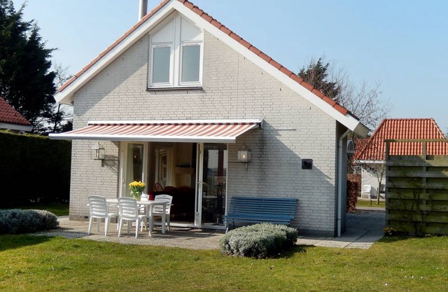 De Witte Raaf Noordwijk 