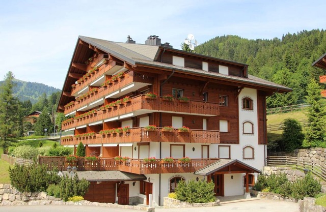 98 m² Apartment ∙ 3 bedrooms ∙ 6 guests
