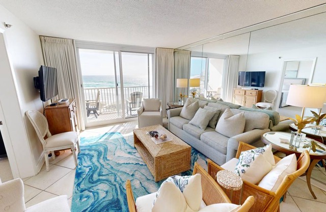 Gulf Shore 