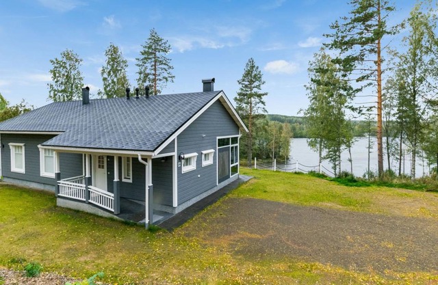 98 m² House ∙ 2 bedrooms ∙ 6 guests