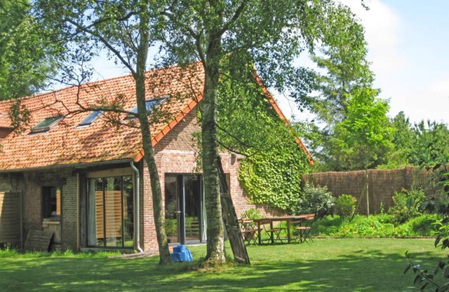 98 m² House ∙ 3 bedrooms ∙ 6 guests