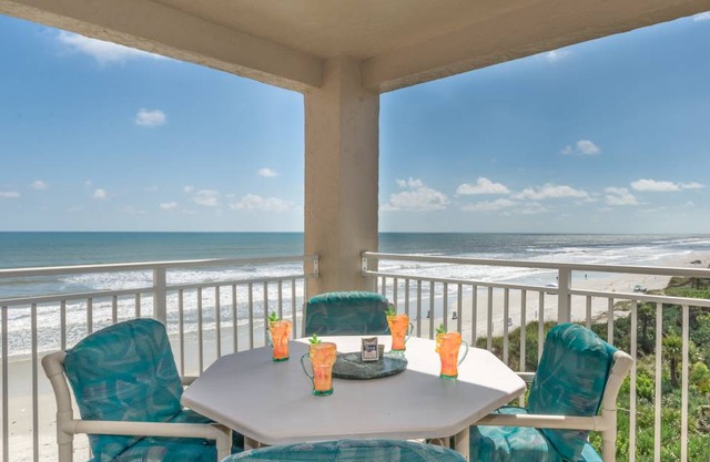 99 m² Condo ∙ 3 bedrooms ∙ 6 guests