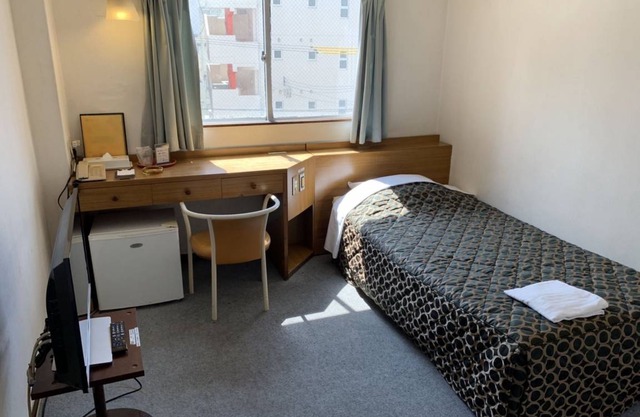 999 m² Hotel ∙ 1 bedroom ∙ 1 guest