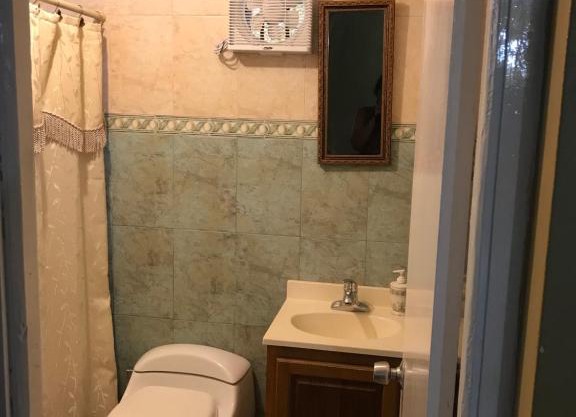 9b Norbrook Way Guest Flat